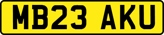 MB23AKU