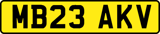 MB23AKV