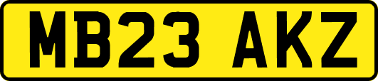 MB23AKZ