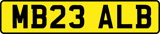 MB23ALB