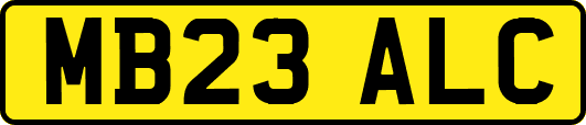 MB23ALC