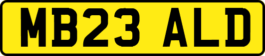 MB23ALD