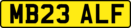 MB23ALF