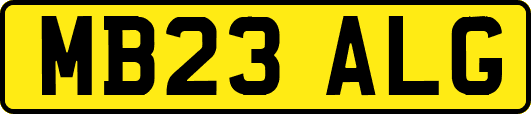 MB23ALG