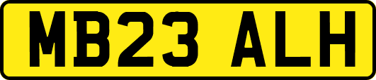 MB23ALH