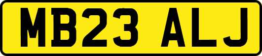 MB23ALJ