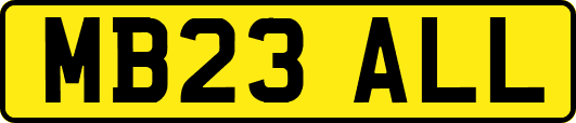 MB23ALL