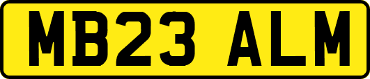 MB23ALM