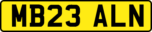 MB23ALN