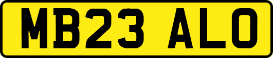MB23ALO