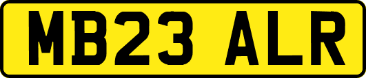 MB23ALR