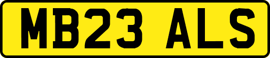 MB23ALS