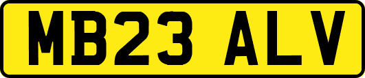 MB23ALV