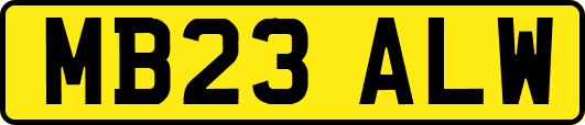 MB23ALW