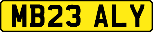 MB23ALY