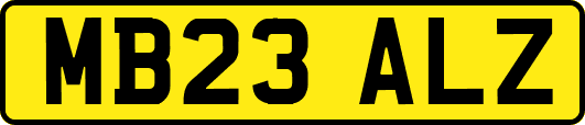 MB23ALZ