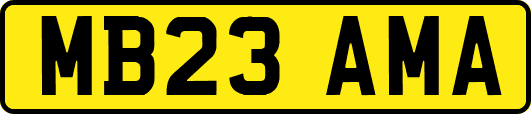 MB23AMA