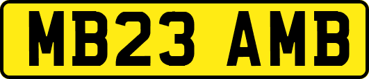 MB23AMB