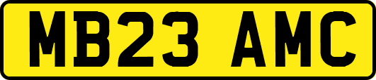 MB23AMC