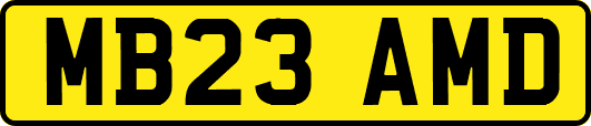 MB23AMD