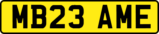 MB23AME