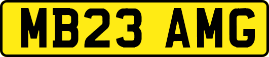 MB23AMG