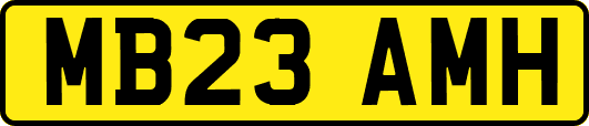 MB23AMH