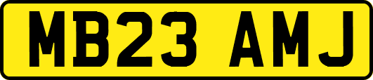 MB23AMJ