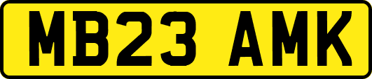 MB23AMK