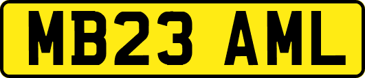 MB23AML