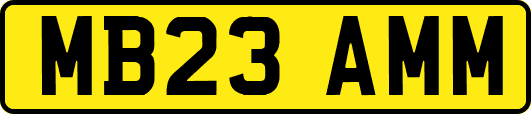 MB23AMM