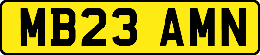MB23AMN