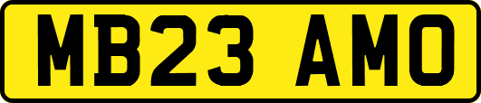 MB23AMO