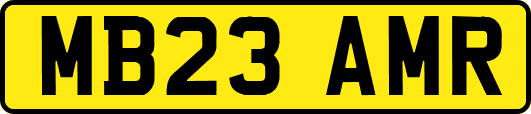 MB23AMR
