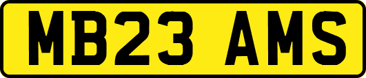 MB23AMS