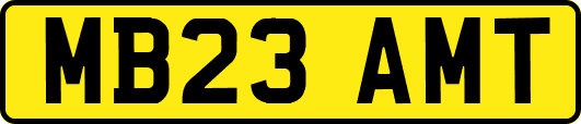 MB23AMT