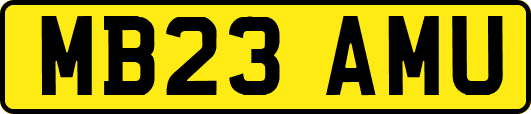 MB23AMU