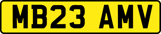 MB23AMV