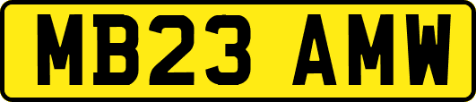 MB23AMW
