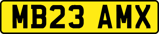 MB23AMX