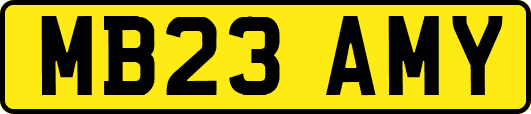 MB23AMY