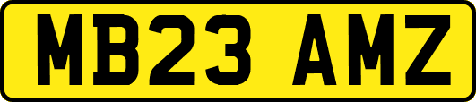 MB23AMZ