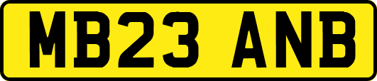 MB23ANB