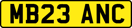 MB23ANC