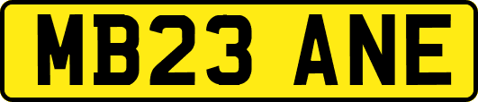 MB23ANE