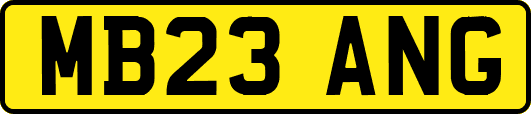 MB23ANG