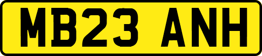 MB23ANH