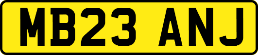 MB23ANJ