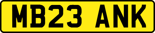 MB23ANK