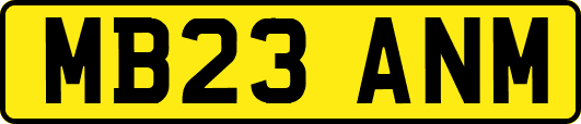 MB23ANM